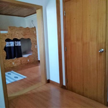 Guest House Host O Morro Castelo Branco  المظهر الخارجي الصورة