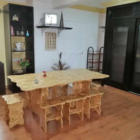 Guest House Host O Morro Castelo Branco  المظهر الخارجي الصورة