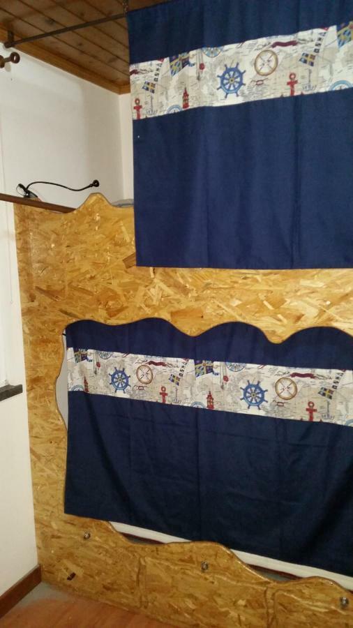 Guest House Host O Morro Castelo Branco  المظهر الخارجي الصورة