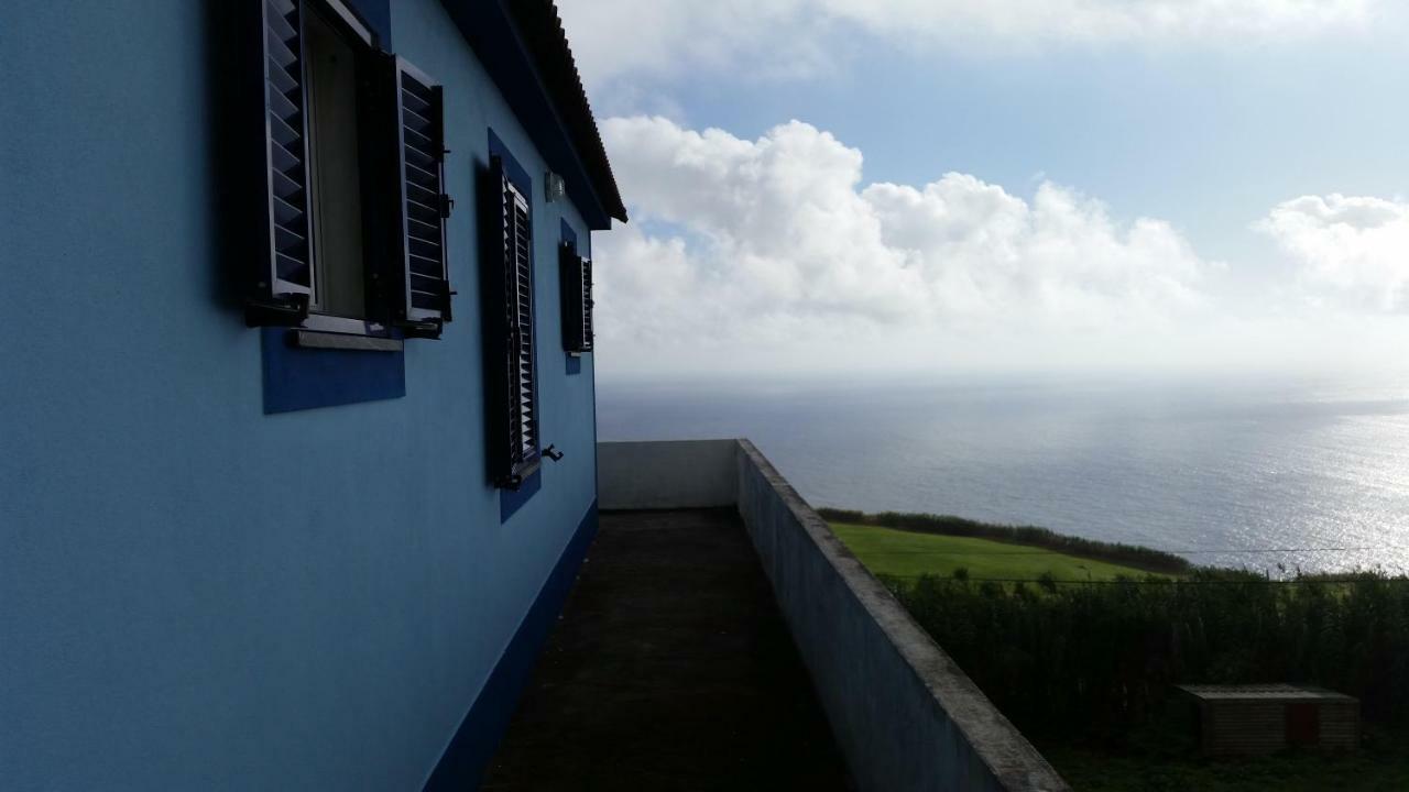 Guest House Host O Morro Castelo Branco  المظهر الخارجي الصورة