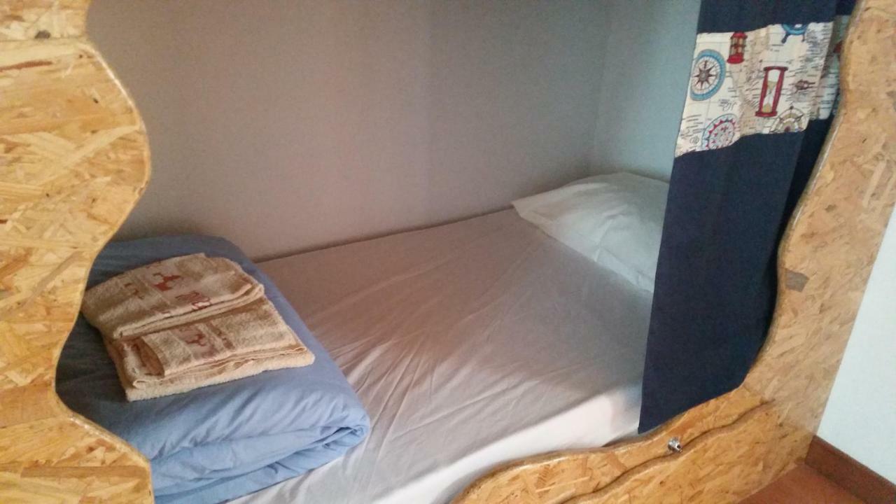 Guest House Host O Morro Castelo Branco  المظهر الخارجي الصورة