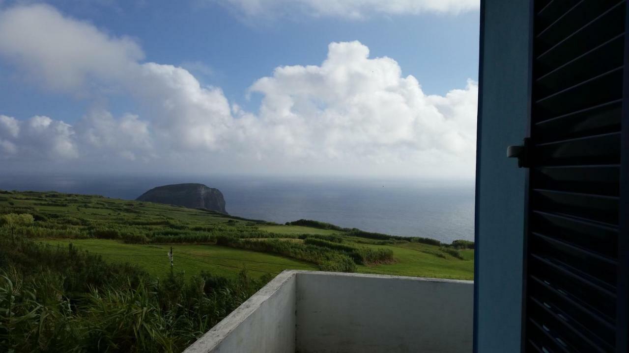 Guest House Host O Morro Castelo Branco  المظهر الخارجي الصورة