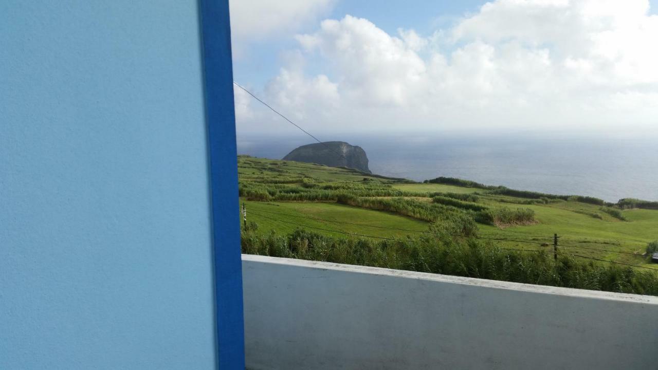 Guest House Host O Morro Castelo Branco  المظهر الخارجي الصورة