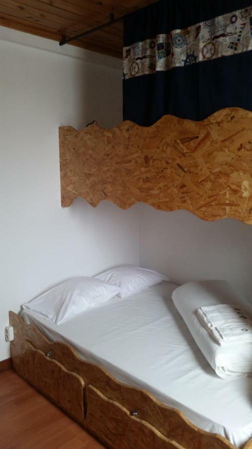 Guest House Host O Morro Castelo Branco  المظهر الخارجي الصورة