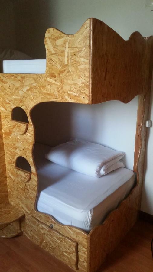 Guest House Host O Morro Castelo Branco  المظهر الخارجي الصورة
