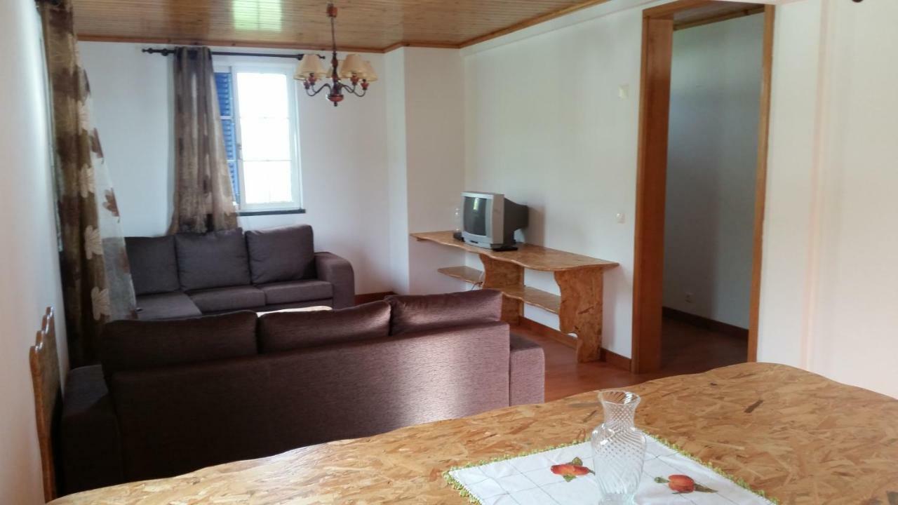 Guest House Host O Morro Castelo Branco  المظهر الخارجي الصورة