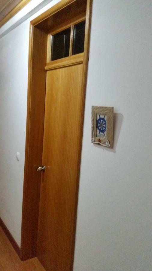 Guest House Host O Morro Castelo Branco  المظهر الخارجي الصورة
