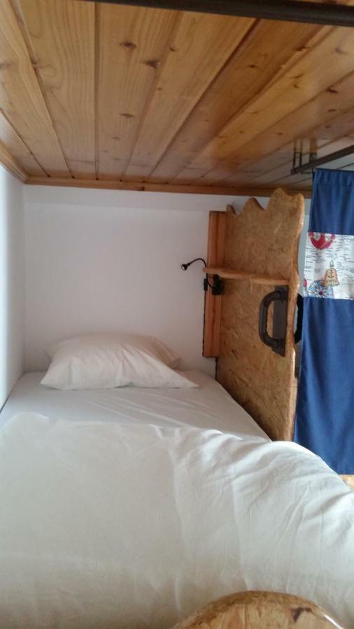 Guest House Host O Morro Castelo Branco  المظهر الخارجي الصورة