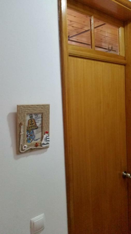 Guest House Host O Morro Castelo Branco  المظهر الخارجي الصورة