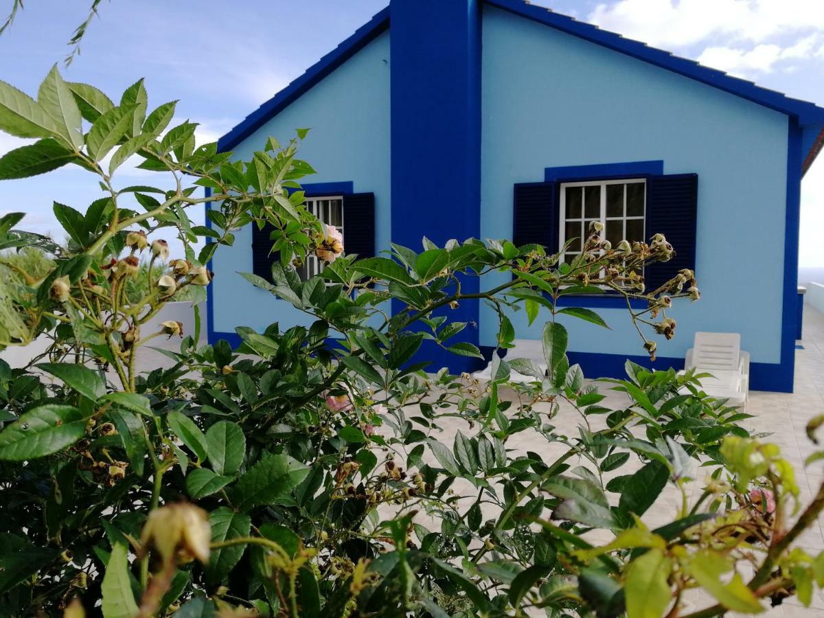 Guest House Host O Morro Castelo Branco  المظهر الخارجي الصورة
