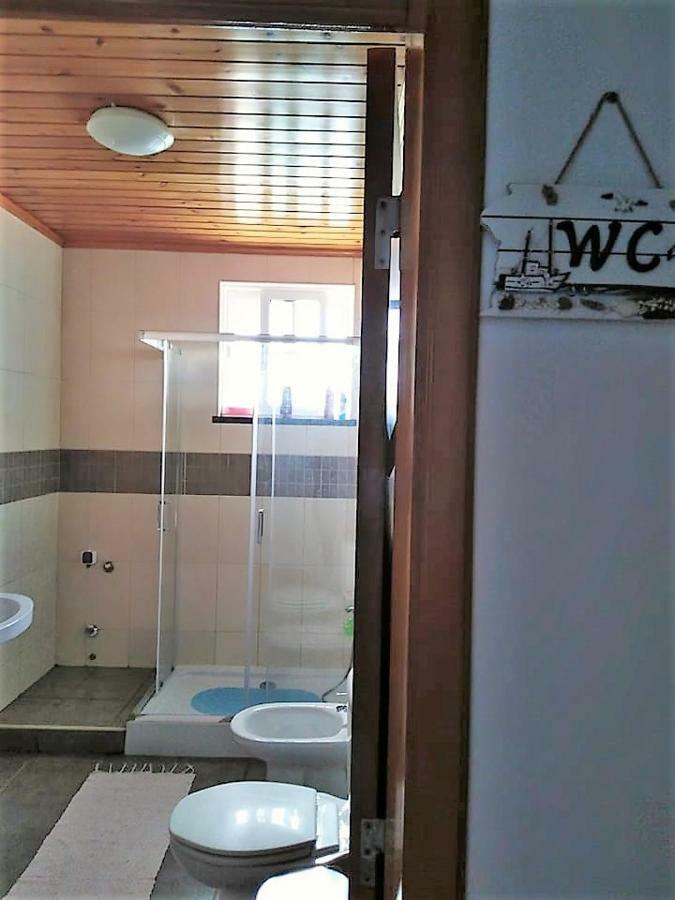 Guest House Host O Morro Castelo Branco  المظهر الخارجي الصورة