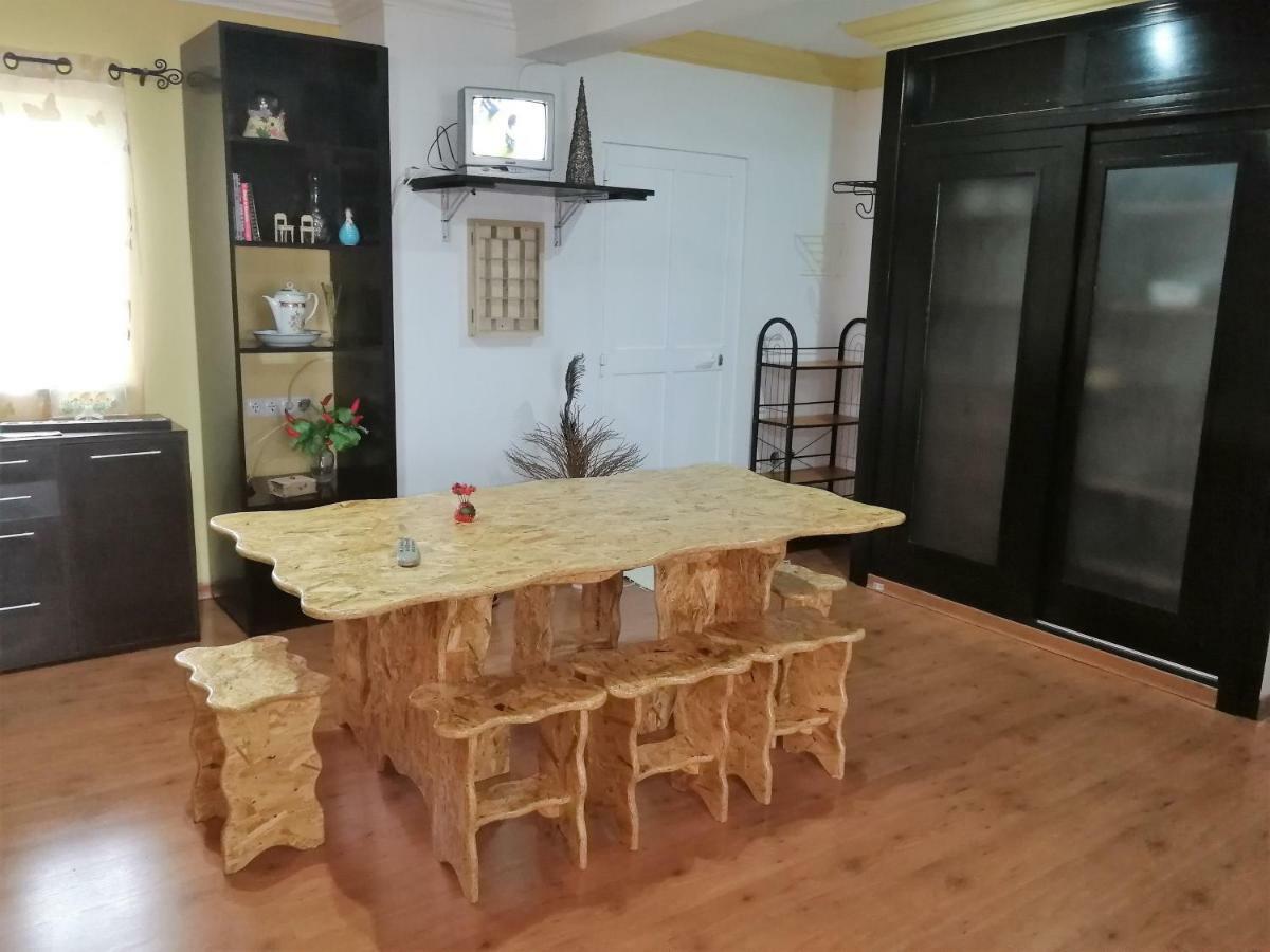Guest House Host O Morro Castelo Branco  المظهر الخارجي الصورة