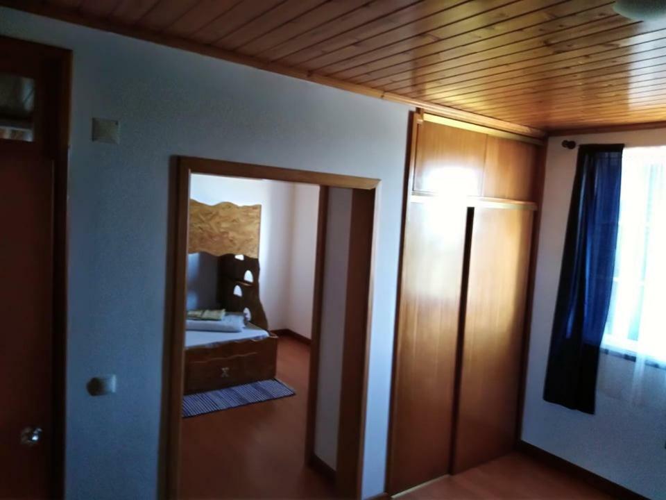 Guest House Host O Morro Castelo Branco  المظهر الخارجي الصورة