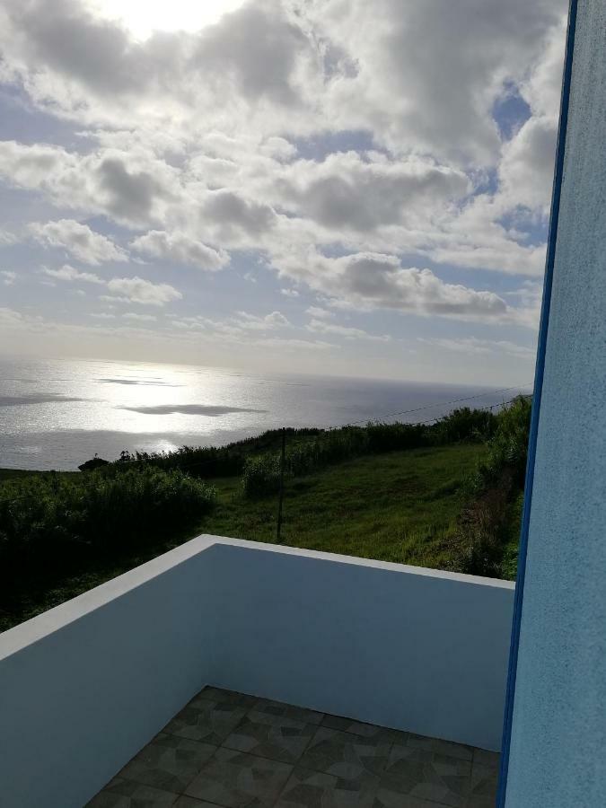 Guest House Host O Morro Castelo Branco  المظهر الخارجي الصورة