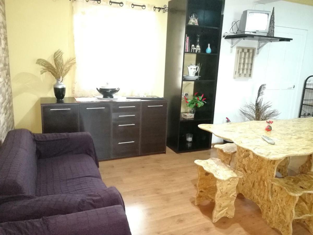 Guest House Host O Morro Castelo Branco  المظهر الخارجي الصورة