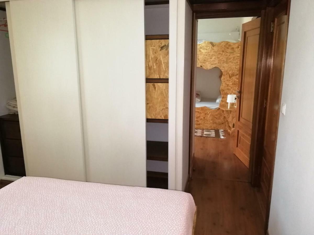 Guest House Host O Morro Castelo Branco  المظهر الخارجي الصورة