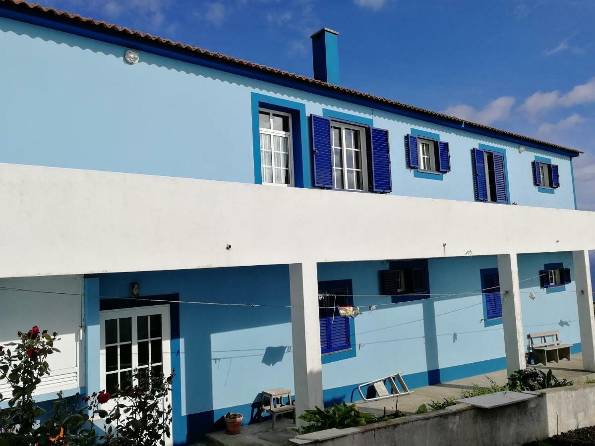 Guest House Host O Morro Castelo Branco  المظهر الخارجي الصورة