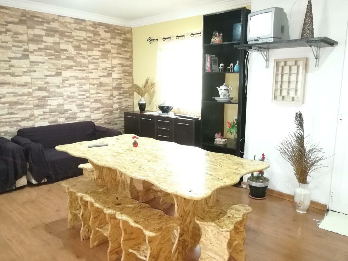 Guest House Host O Morro Castelo Branco  المظهر الخارجي الصورة