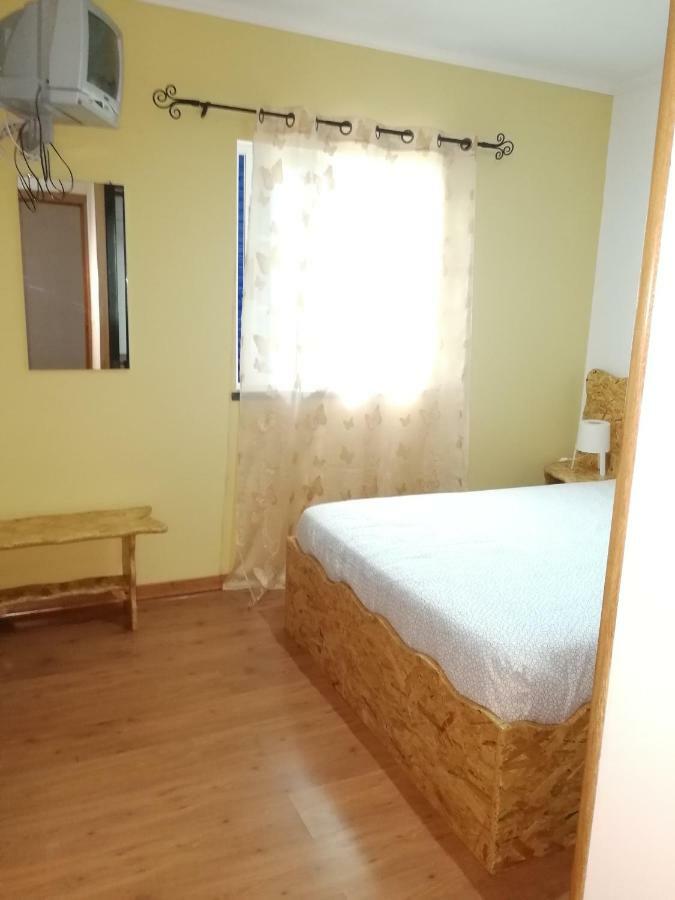 Guest House Host O Morro Castelo Branco  المظهر الخارجي الصورة